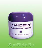    (Kandesn Cleansing Cream)